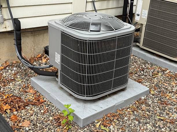 24/7 Emergency Heat Pump Repair experts in Mount Vernon, IL