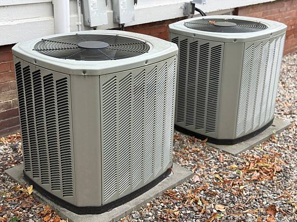 Reliable Heat Pump Repair contractor in Mount Vernon, IL by JG Cool HVAC
