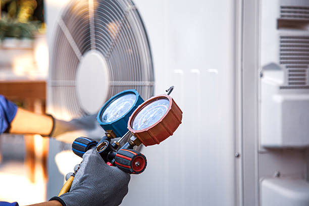 Affordable Heat Pump Repair solutions in Mount Vernon, IL
