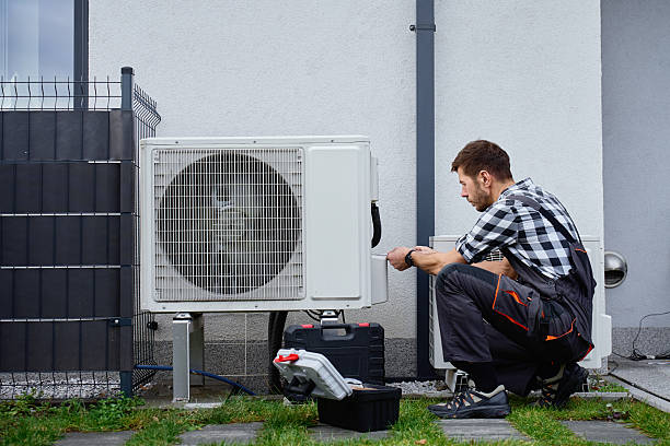 Top rated local Heat Pump Repair specialists in Mount Vernon, IL